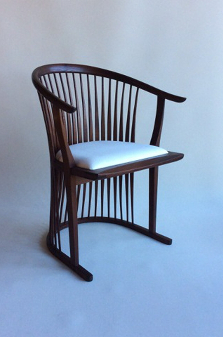 TRICOT CHAIR